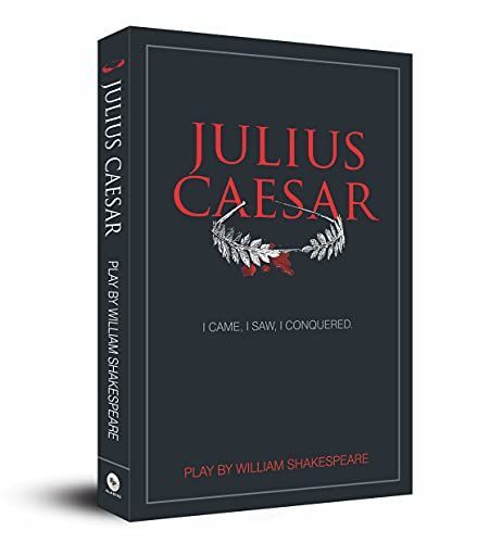 JULIUS CAESAR.