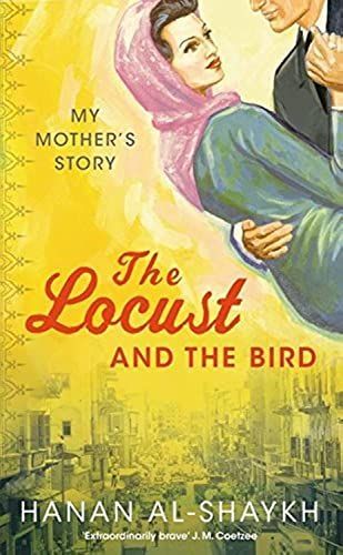 The Locust and the Bird