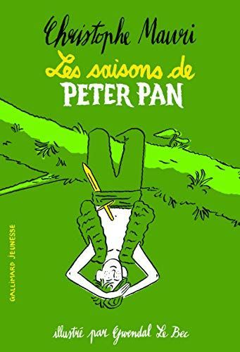 Les saisons de Peter Pan