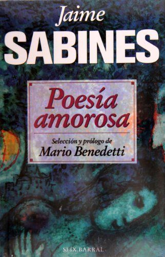 Poesía amorosa