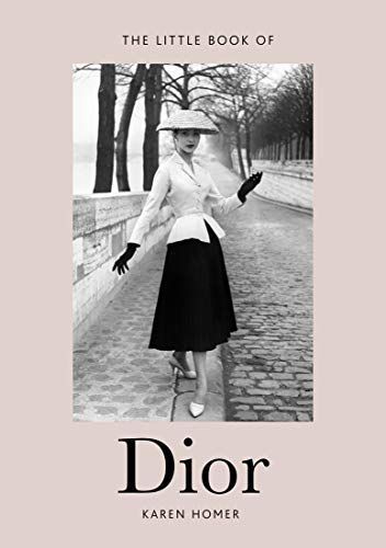 The Little Book of Dior