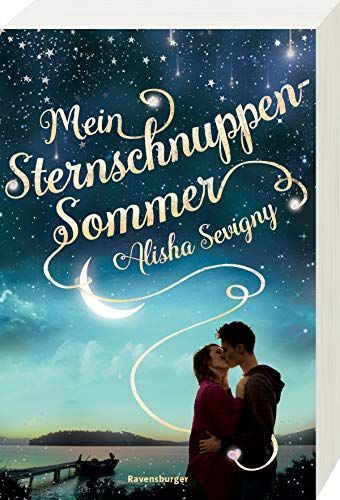 Mein Sternschnuppensommer
