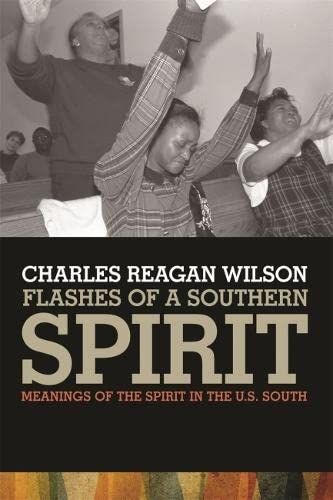 Flashes of a Southern Spirit