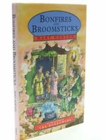 Bonfires and Broomsticks