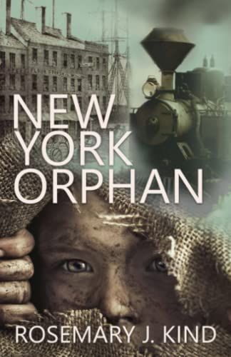 New York Orphan