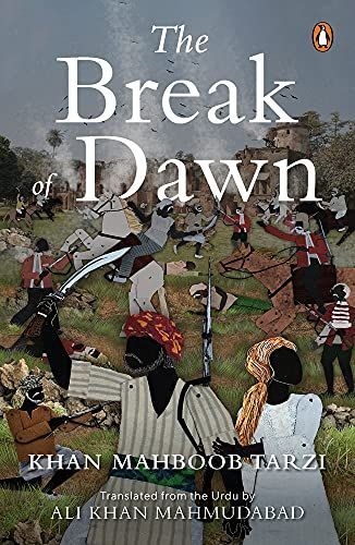 Break of Dawn