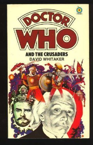 Doctor Who and the Crusaders