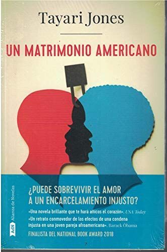 Un matrimonio americano