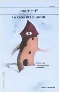 La casa delle anime