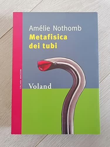 Metafisica dei tubi