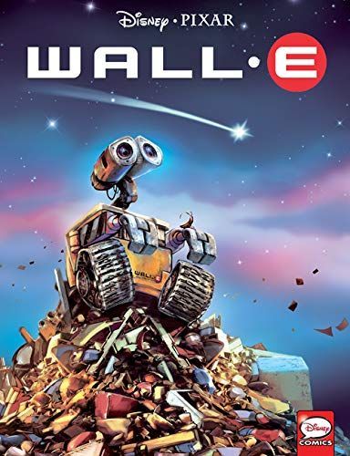 Wall*e