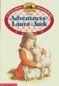 The Adventures of Laura and Jack