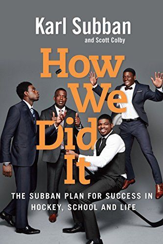 How We Did It