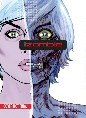 Izombie