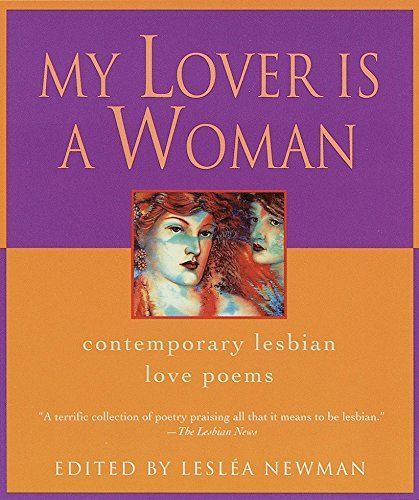 My Lover is a Woman