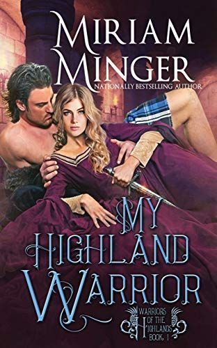 My Highland Warrior