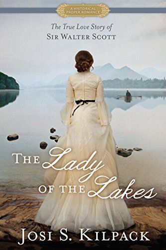 The Lady of the Lakes