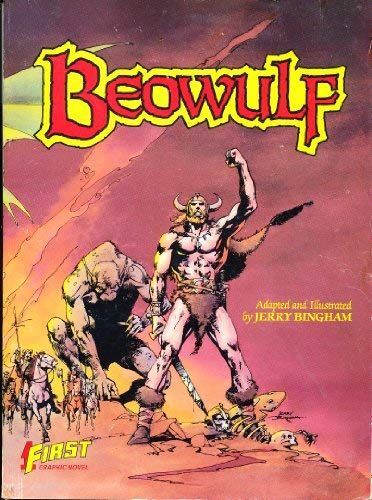 Beowulf