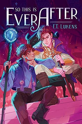 So this is Ever After