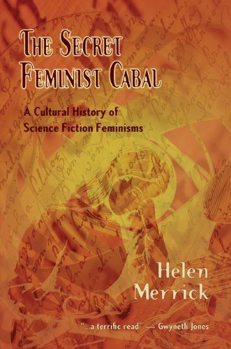 The Secret Feminist Cabal