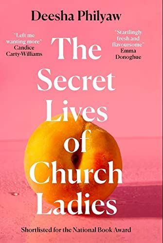 Secret Lives of Church Ladies