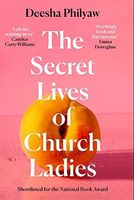 Secret Lives of Church Ladies