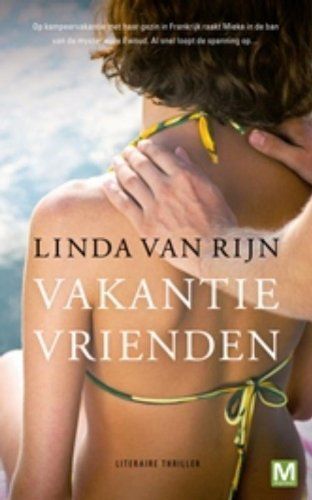 Vakantievrienden / druk 1