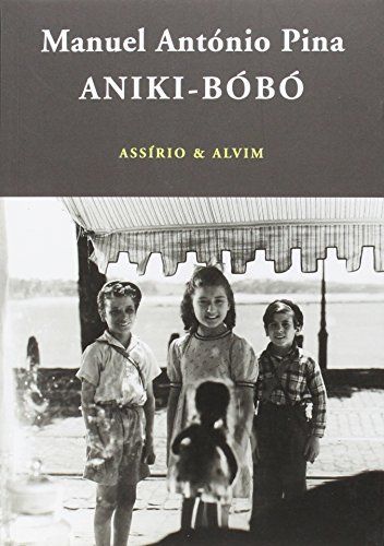 Aniki-Bóbó