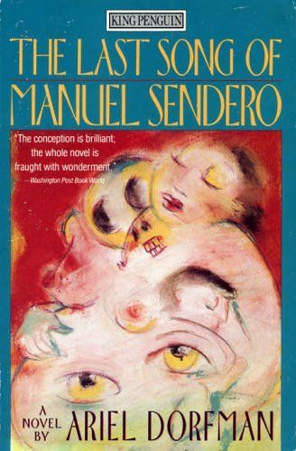 The Last Song of Manuel Sendero