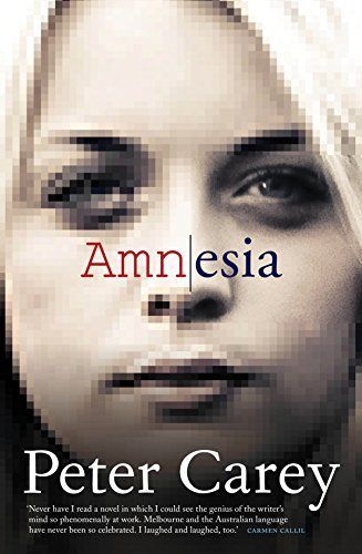 Amnesia