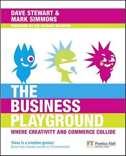 The Business Playground