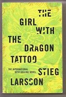 The Girl with the Dragon Tattoo
