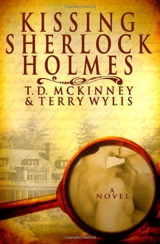 Kissing Sherlock Holmes