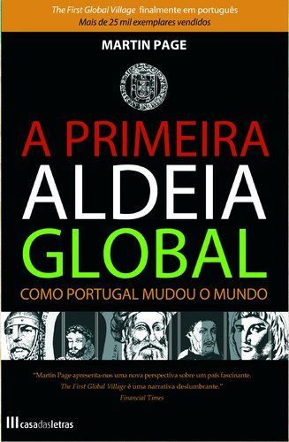 A primeira aldeia global