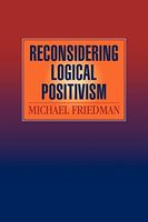 Reconsidering Logical Positivism