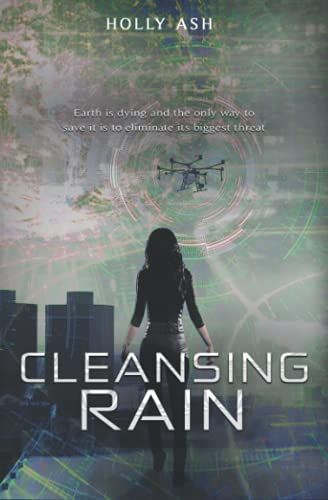 Cleansing Rain