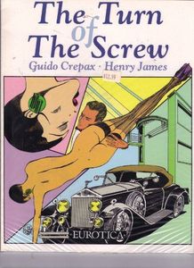The Turn of the Screw