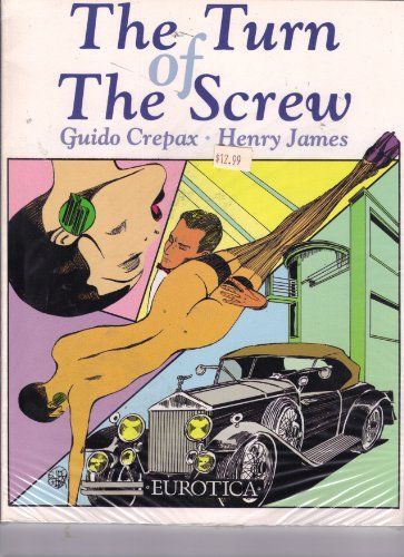 The Turn of the Screw