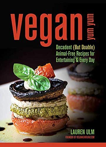Vegan Yum Yum