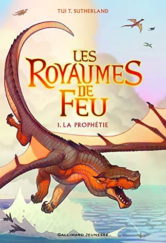 La prophétie