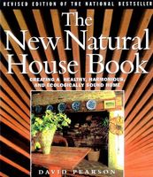 The New Natural House Book