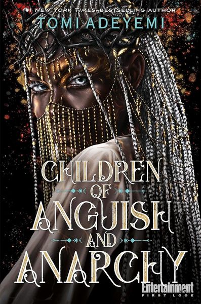 Children of Anguish and Anarchy