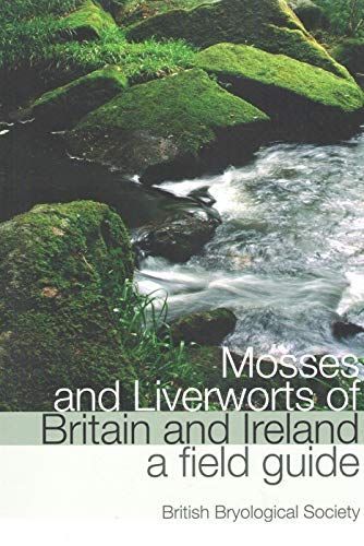 Mosses and Liverworts of Britain and Ireland