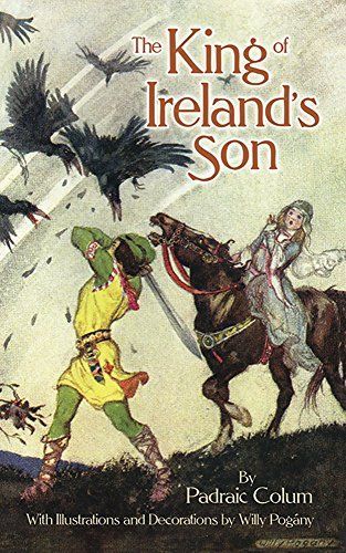 The King of Ireland's Son