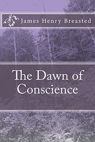 The Dawn of Conscience