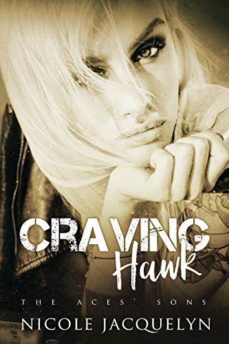 Craving Hawk