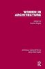 Women in Architecture