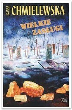 Wielkie zasługi