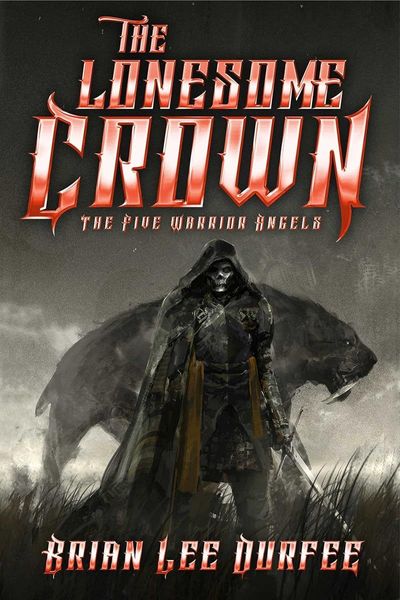 The Lonesome Crown
