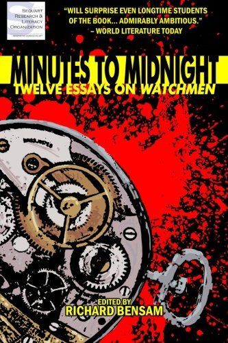 Minutes to Midnight